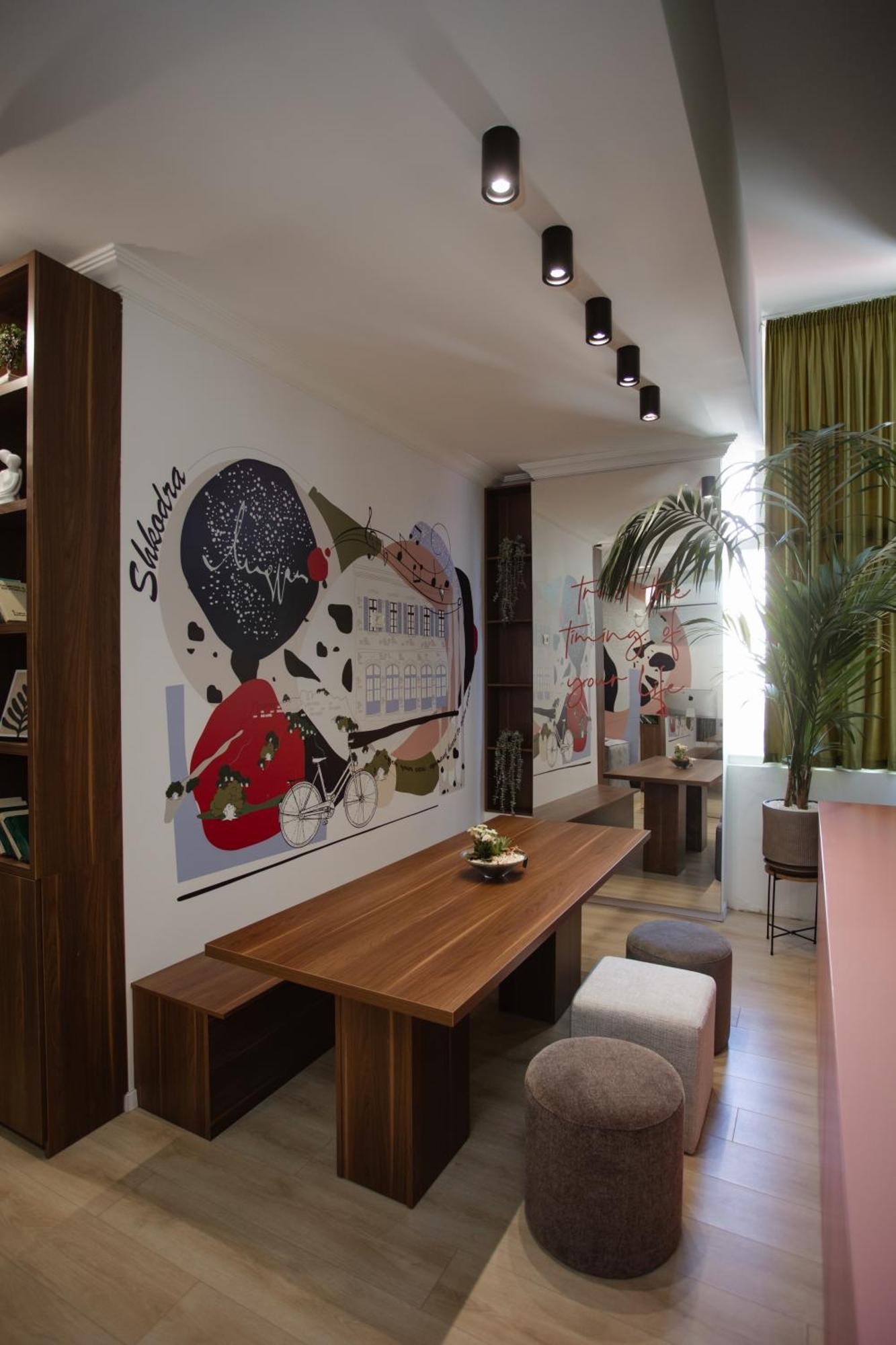 Corner Hostel Shkoder Exterior photo
